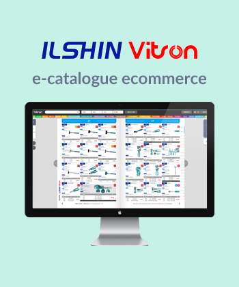 일신비츠온 e-카다로그 이커머스