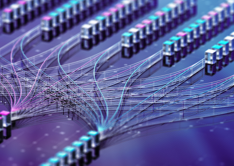 시스템 연동 개발